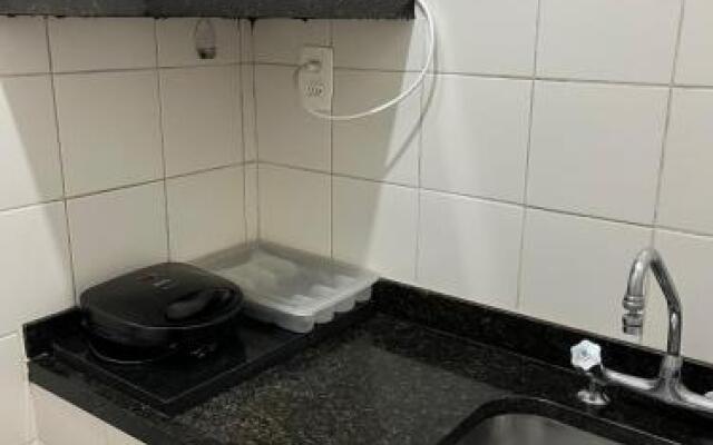 Alex Rio Flats Studio Arpoador