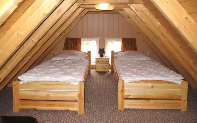 Apartment  Müritz 42043