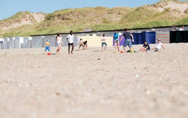 Residentie Odyssea I Bredene