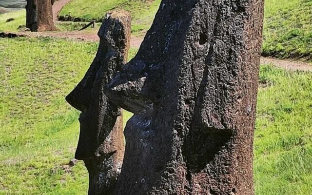 Cabañas Moana Nui