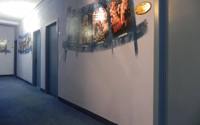 Hotel Antonella