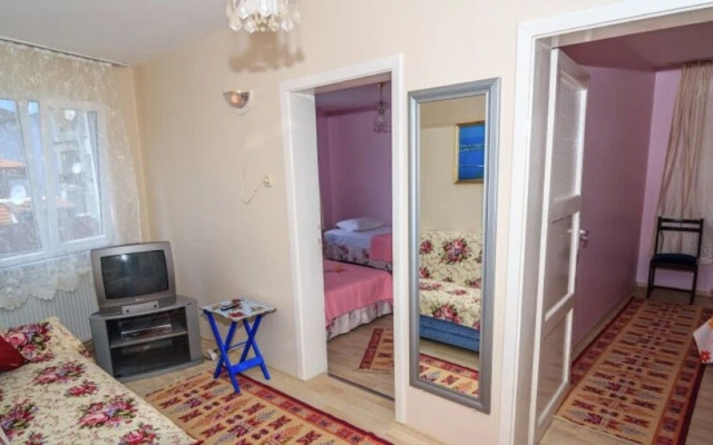 Secil Pansiyon