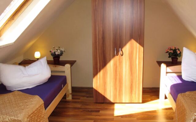 House Am See I Verchen