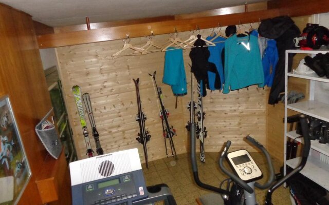 Pension Sonnenheim Rooms&Apartments