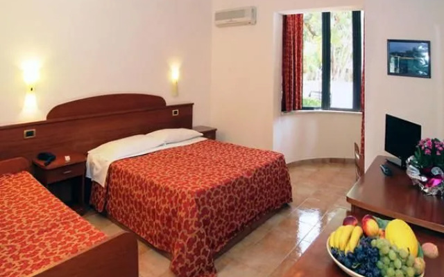 Villagio Costa Degli Dei