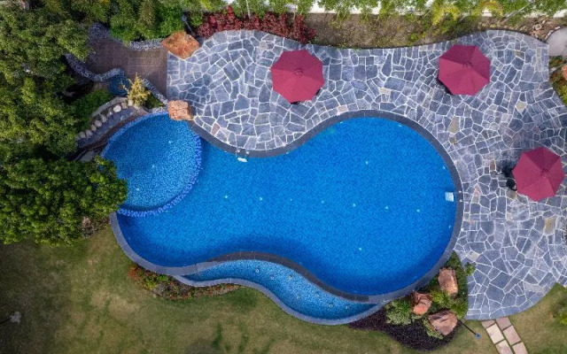 Quinta Premium Resort, Corbett