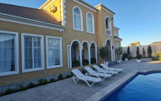 Mardakan Villa