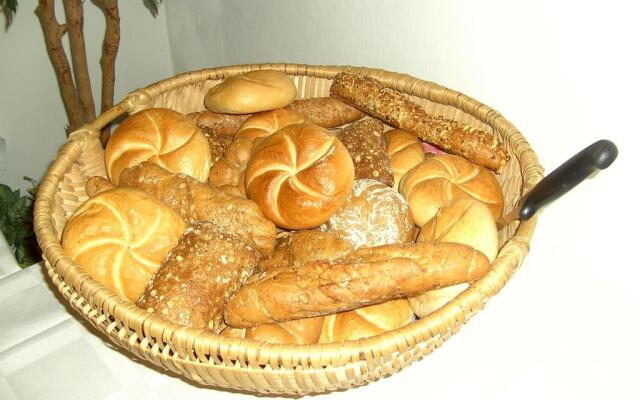 Gasthof-Pension Leopold Janu