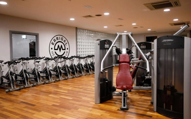 Mount Errigal Hotel Conference & Leisure Centre