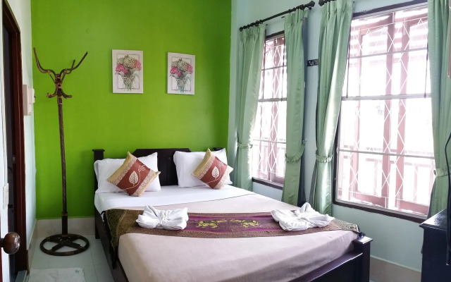 Mixay Paradise Hotel