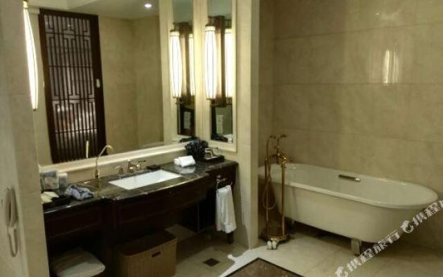 Zhiweizhai Hotel