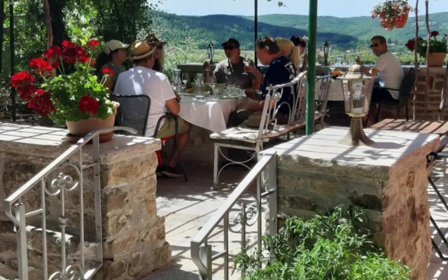 Guesthouse Villa Marija