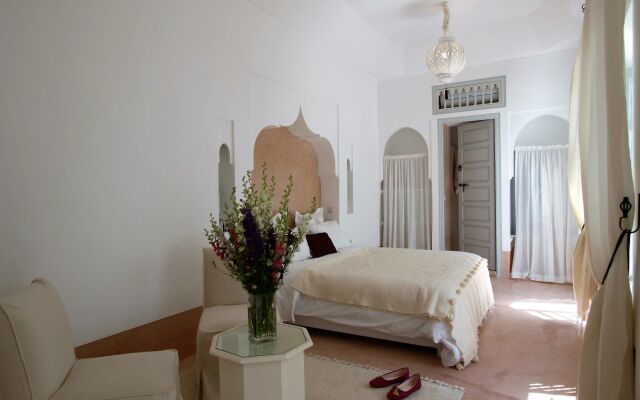 Riad Chi-Chi