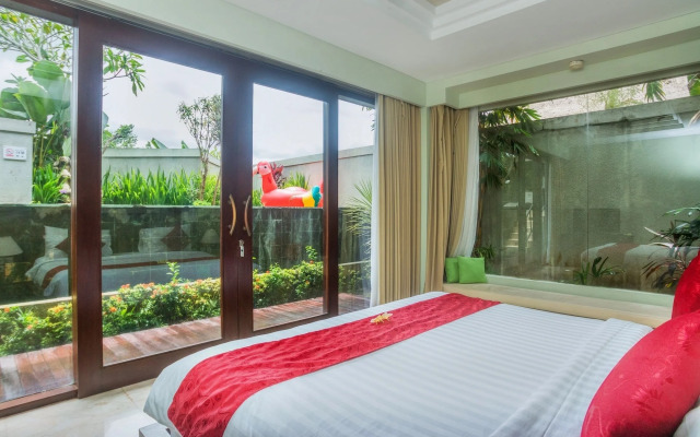 Khayangan Kemenuh Villas by Premier Hospitality Asia