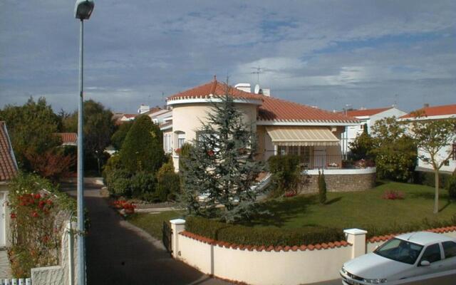 Appartement Les Sables-d'Olonne, 1 pièce, 2 personnes - FR-1-197-252