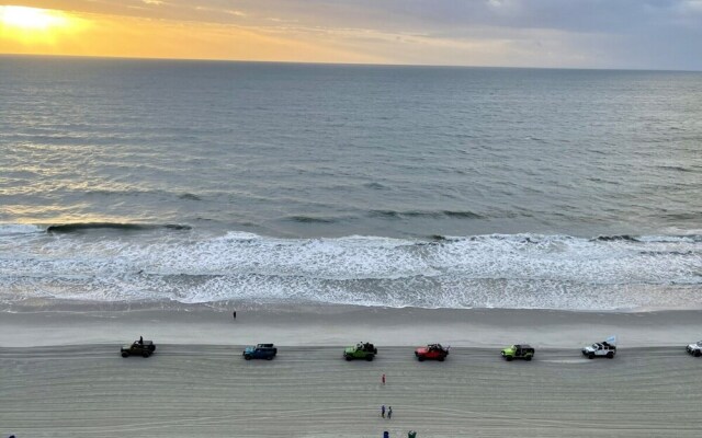 Atlantica Oceanfront Condos by VRHost