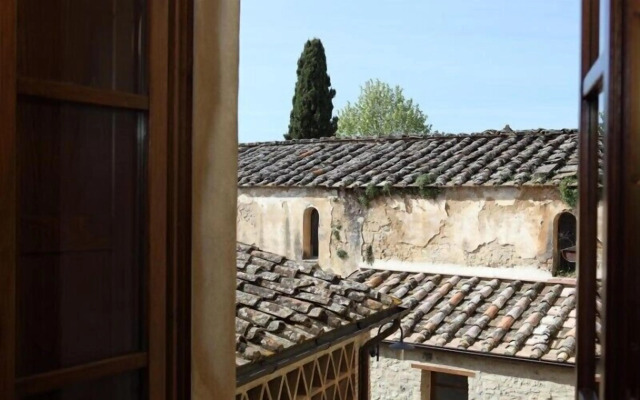 Antico Borgo De Frati