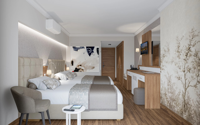 Annabella Diamond Hotel & Spa - All Inclusive