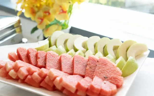 Enrich Grand Hotel