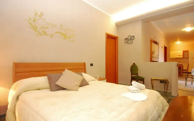 Perugia Modern Open Space