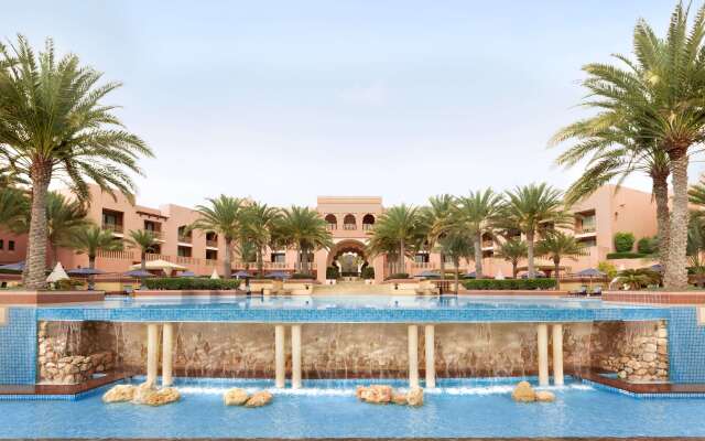 Shangri-La Al Husn, Muscat - Adults Only resort