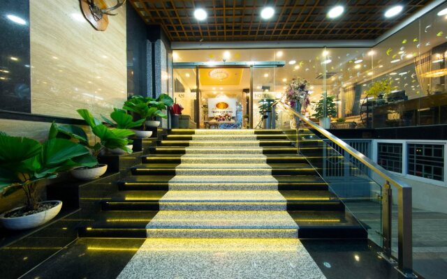 OYO 151 An Binh Hotel