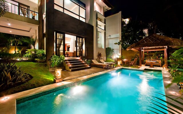 Villa Abadi