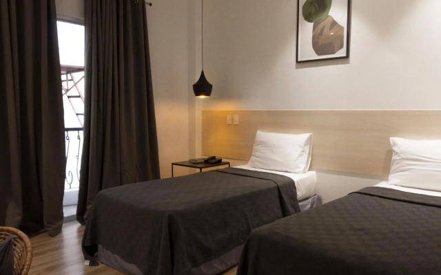 Seorabeol Grand Leisure Hotel