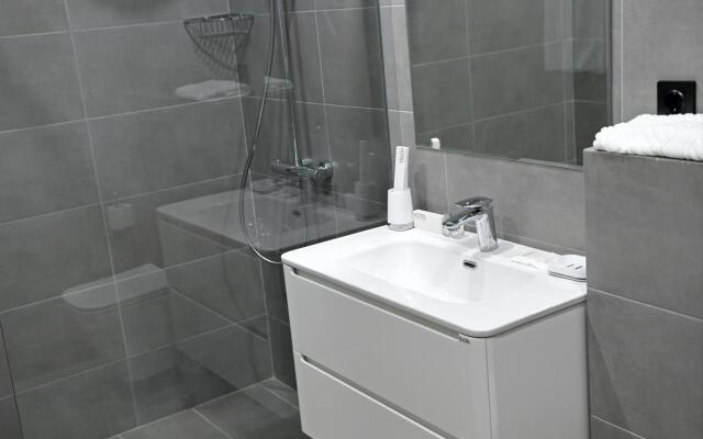 Hotel Atlant