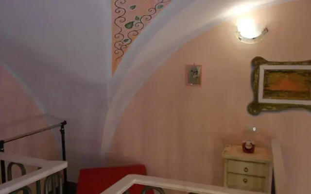 Cristalmonolocali B&B