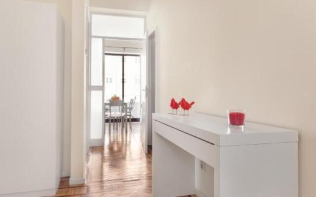 Fabrica Lux Apart