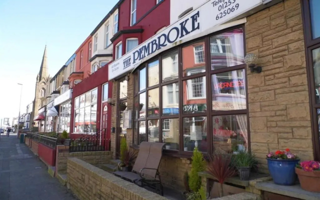 Pembroke Hotel