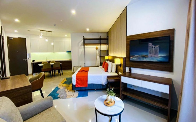 Wyndham Ion Majestic