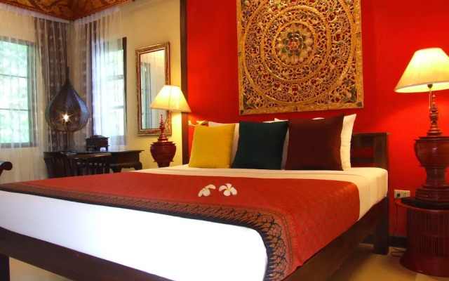 Phu Jaya Mini Resort