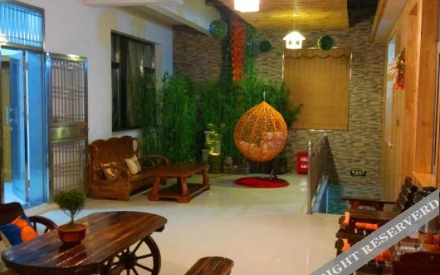 Guzhuyuan Inn
