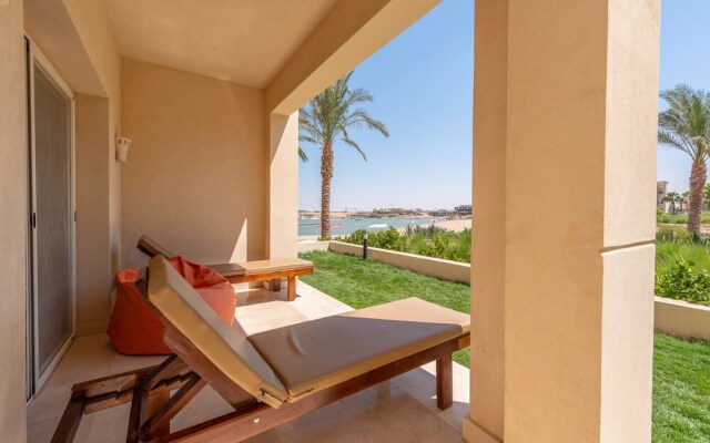 Golden Apartments El Gouna