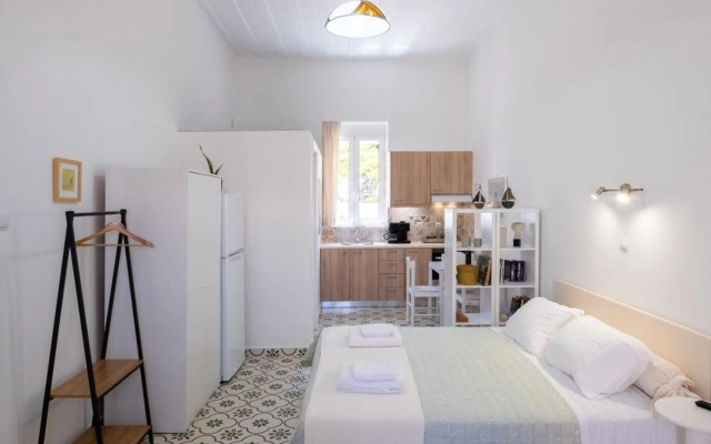 Jasmine Home by the Sea