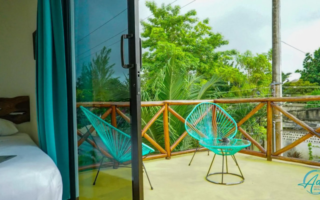 Ade Hotel Bacalar