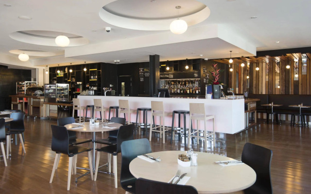 BreakFree on Cashel Christchurch