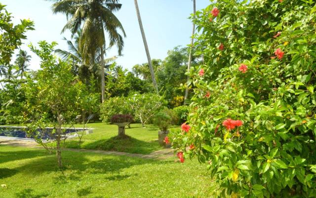 Kabalana Boutique Hotel & Spa