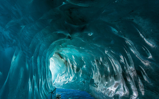 Résidence Le Cristal - Nant Blanc 4