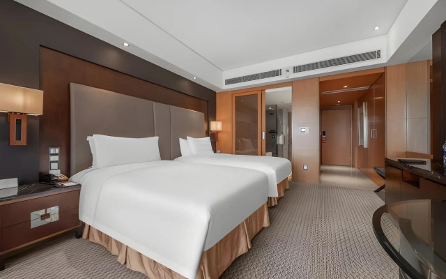 Glenview ITC Plaza Chongqing