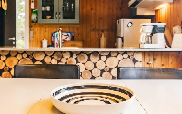 6 Person Holiday Home in Thisted