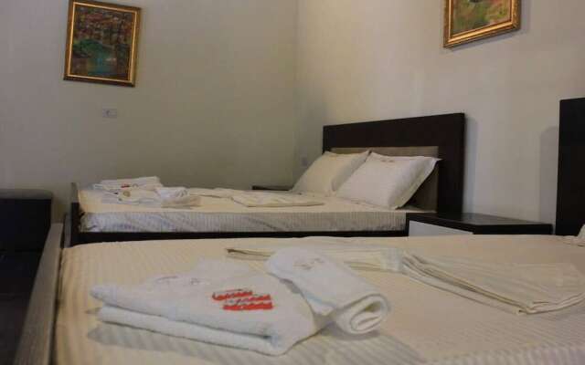 Guesthouse Ara Vjeter