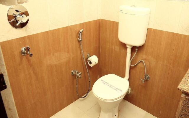 OYO 2890 Park Guest House