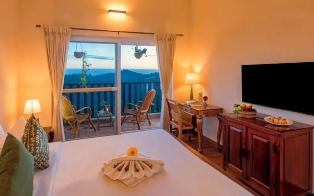 Sleeping Beauty By Nature Resorts