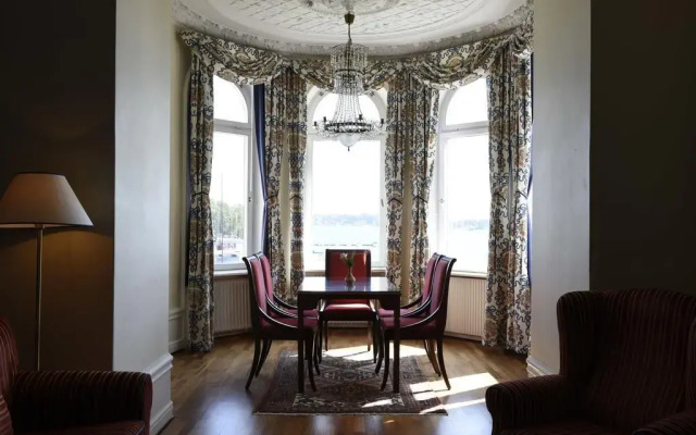 Grand Hotel Saltsjöbaden
