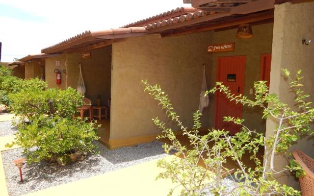 Pousada Casa de Taipa