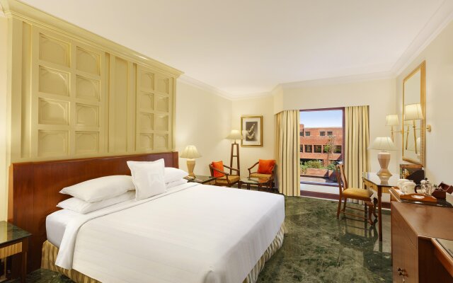 ITC Mughal, A Luxury Collection Resort & Spa, Agra