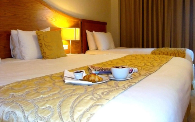 Parkview Hotel